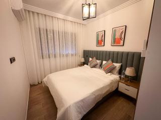 Grand appartement moderne - 5