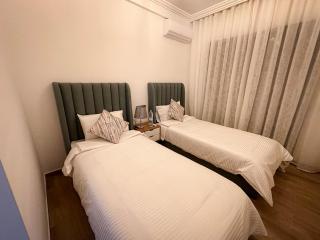 Grand appartement moderne - 1