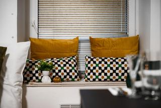 Secret Budget Studio Oasis - Prag - 5