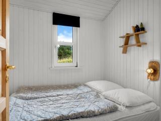 Holiday Home Adisl - 350m from the sea by Interhome - 3