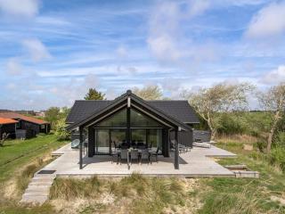 Holiday Home Gubbe - 500m from the sea by Interhome - 0