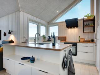 Holiday Home Gubbe - 500m from the sea by Interhome - 7