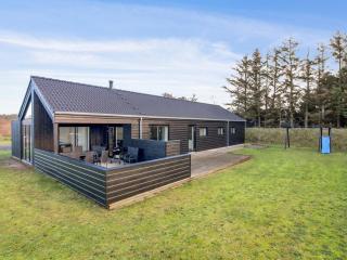 Holiday Home Øthbiorn - 1-1km from the sea by Interhome - 4