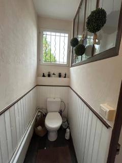 Logement Salbris sologne - 3