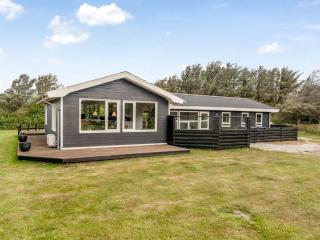 Holiday Home Bengta - 200m from the sea by Interhome - 0