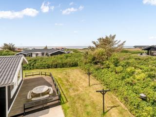 Holiday Home Bengta - 200m from the sea by Interhome - 6