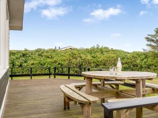 Holiday Home Bengta - 200m from the sea by Interhome - 4