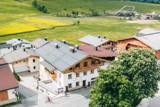 Haus Kapeller - 0