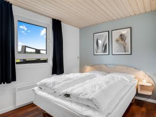 Holiday Home Bengta - 200m from the sea by Interhome - 4