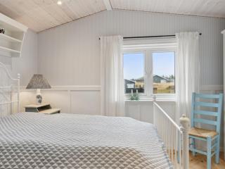 Holiday Home Aruna - 200m from the sea by Interhome - 3