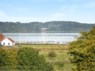 Holiday Home Rosa - 300m from the sea by Interhome - Aabenraa - 2