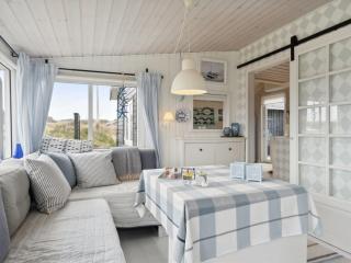 Holiday Home Aruna - 200m from the sea by Interhome - 8