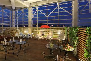 Hotel Skypark Kingstown Dongdaemun - 2