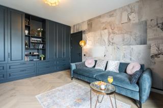 Stylish 1BR Cosy Flat - City Center - 0