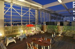 Hotel Skypark Kingstown Dongdaemun - 3