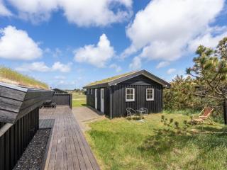 Holiday Home Driss - 500m from the sea by Interhome - 6