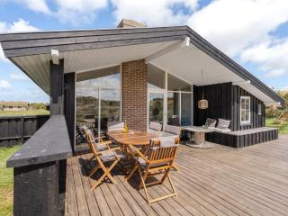 Holiday Home Driss - 500m from the sea by Interhome - 6