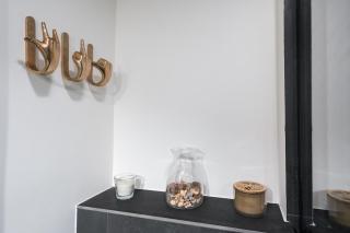 Stylish 1BR Cosy Flat - City Center - 8