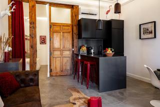 Uma Suites Fuencarral - 3