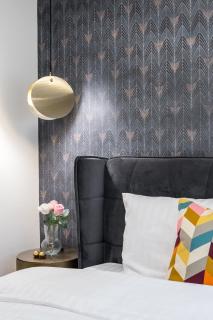 Stylish 1BR Cosy Flat - City Center - 6