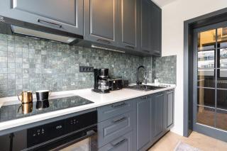 Stylish 1BR Cosy Flat - City Center - 3