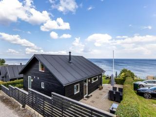 Holiday Home Majbritt - 50m from the sea by Interhome - 8