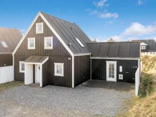 Holiday Home Stine - 1km from the sea by Interhome - 4