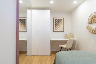 Malaga apartment - 7