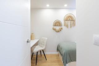 Apartamento CATEDRAL Málaga WiFi GRATIS Centro 3min - 2