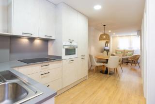 Malaga apartment - 5