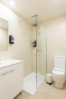 Malaga apartment - 1