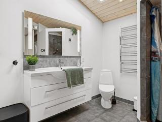 Holiday Home Ulli - 1-6km from the sea by Interhome - 1