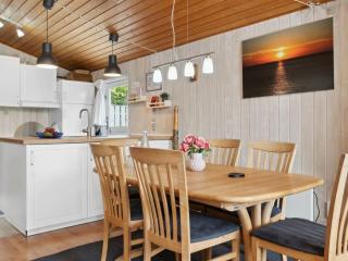 Holiday Home Zoya - 470m from the sea by Interhome - 4