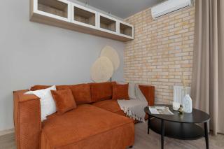 Apartament z 2 Sypialniami Kraków Parking Blisko Tauron Arena by Noclegi Renters - 3
