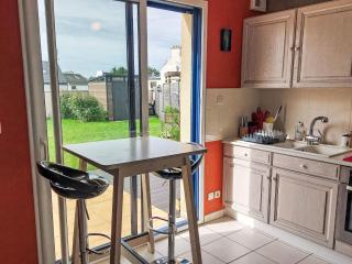 Holiday Home Portsall Paradise by Interhome - 2