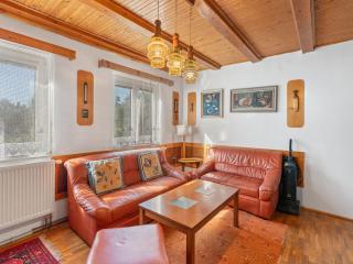 Holiday Home Jahor by Interhome - 2