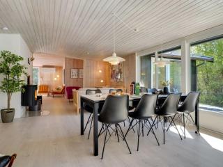 Holiday Home Orvokki - 125m from the sea by Interhome - 2