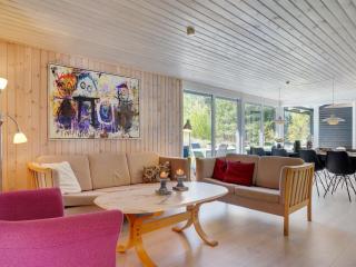 Holiday Home Orvokki - 125m from the sea by Interhome - 5