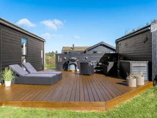 Holiday Home Javorka - 1-4km from the sea by Interhome - Saltum - 3