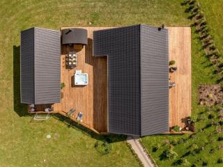 Holiday Home Gizella - 500m to the inlet by Interhome - 6