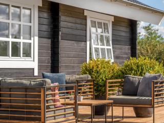 Holiday Home Gizella - 500m to the fjord by Interhome - 3