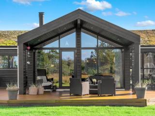 Holiday Home Javorka - 1-4km from the sea by Interhome - 5