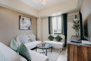 NEW Comfy 1BR Cebu IT Park Location - Cebu City - 3