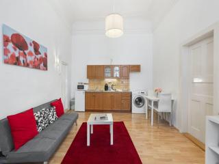 Apartment Old Town home-4 by Interhome - 1