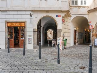 Apartment Old Town home-4 by Interhome - Prague - 6