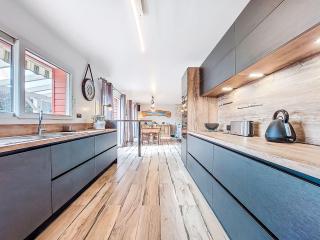 Holiday Home Guiriden by Interhome - 6