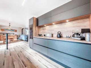 Holiday Home Guiriden by Interhome - 1