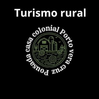 Pousada colonial Porto Vera Cruz RS - 3