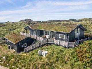 Holiday Home Gebko - 150m from the sea by Interhome - 3