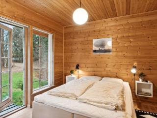 Holiday Home Palnir - 8km from the sea by Interhome - 2